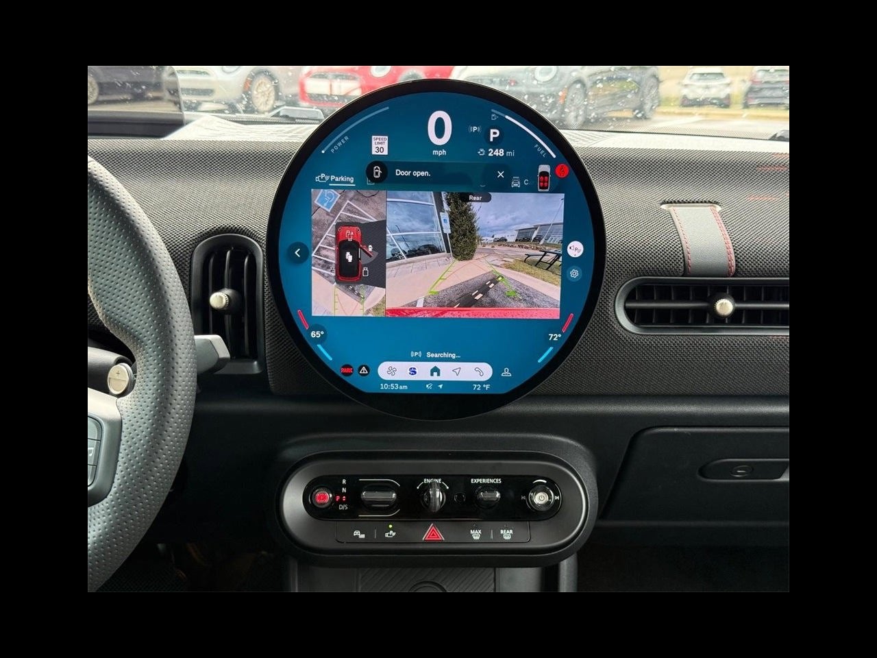 2026 MINI Convertible Cooper S