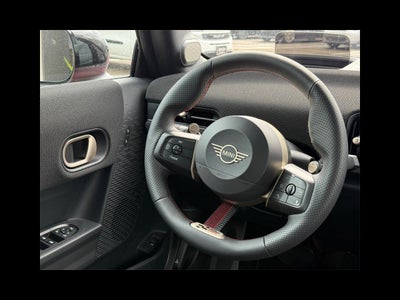 2026 MINI Convertible Cooper S