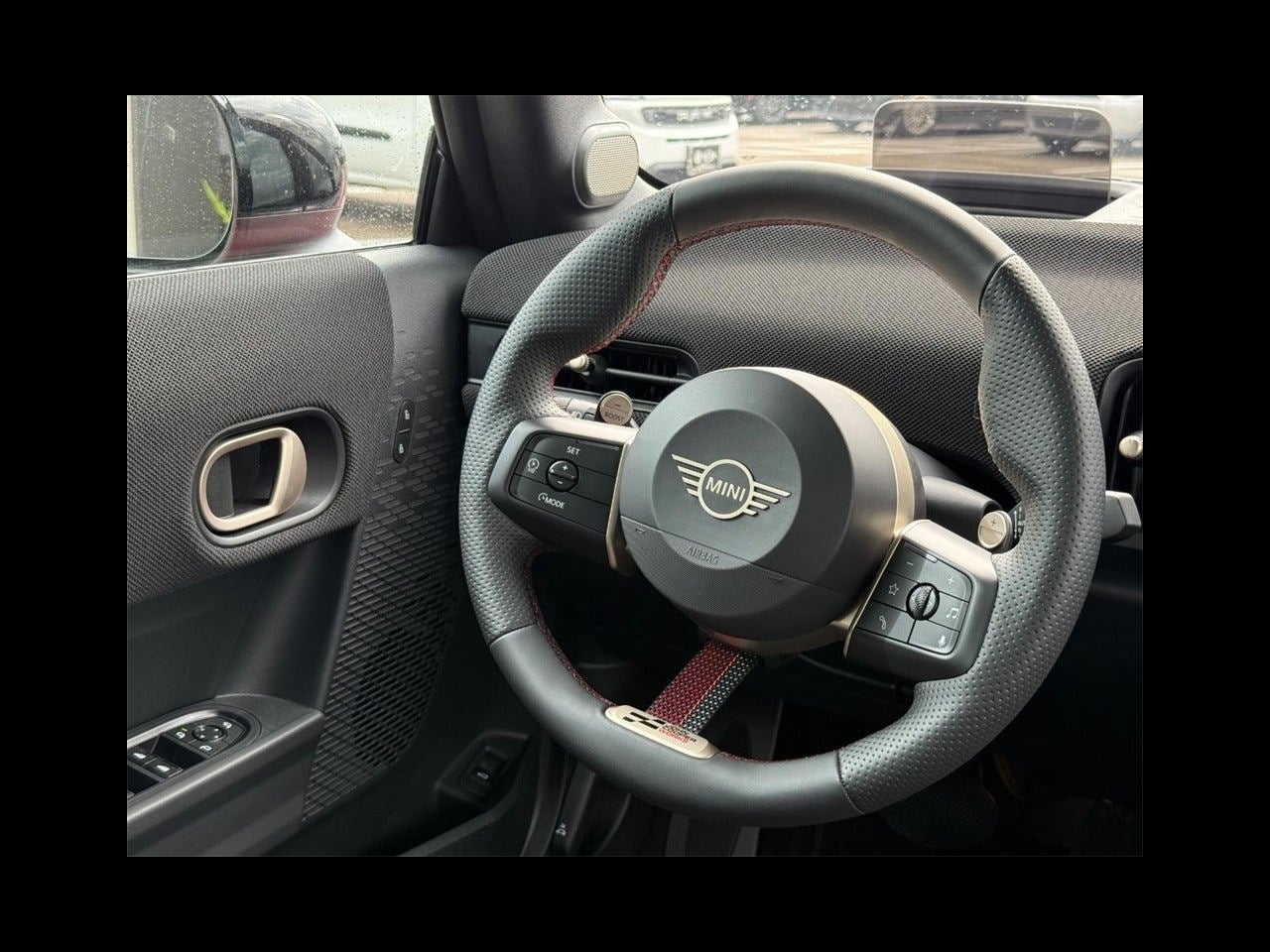 2026 MINI Convertible Cooper S