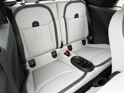 2026 MINI CONVERTIBLE SIGNATURE PLUS