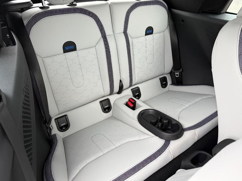2026 MINI CONVERTIBLE SIGNATURE PLUS