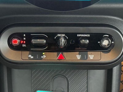 2026 MINI CONVERTIBLE SIGNATURE PLUS