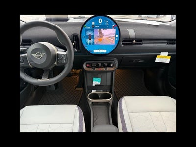 2026 MINI CONVERTIBLE SIGNATURE PLUS