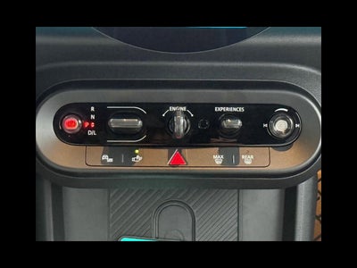 2026 MINI CONVERTIBLE SIGNATURE PLUS