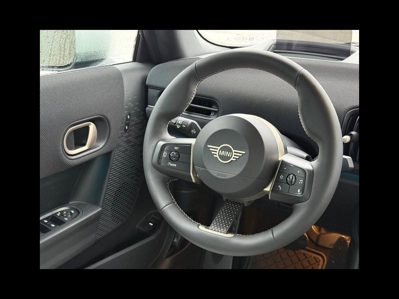 2026 MINI CONVERTIBLE SIGNATURE PLUS