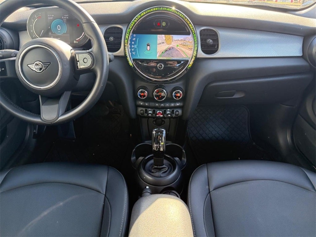 2022 MINI Hardtop 2 Door Cooper