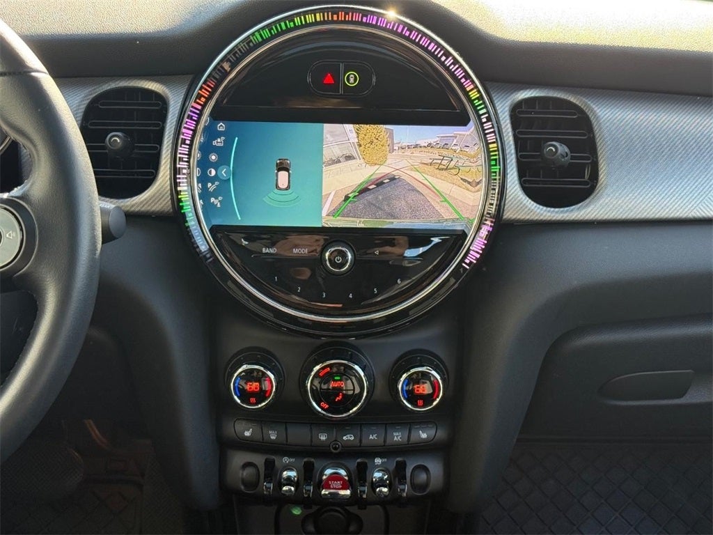 2022 MINI Hardtop 2 Door Cooper