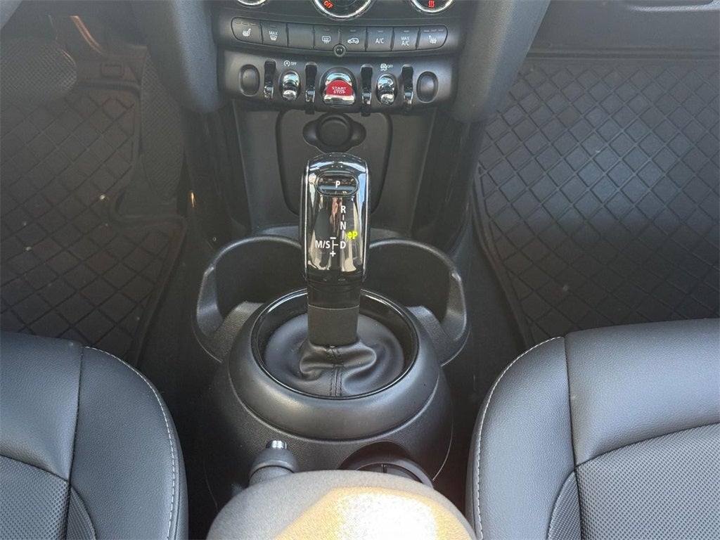 2022 MINI Hardtop 2 Door Cooper