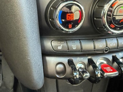 2022 MINI Hardtop 2 Door Cooper