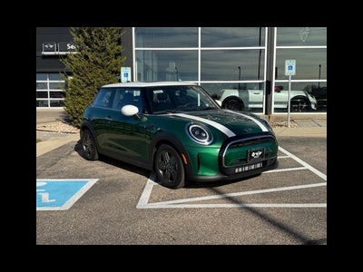 2022 MINI Hardtop 2 Door Cooper
