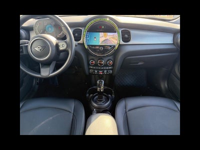 2022 MINI Hardtop 2 Door Cooper