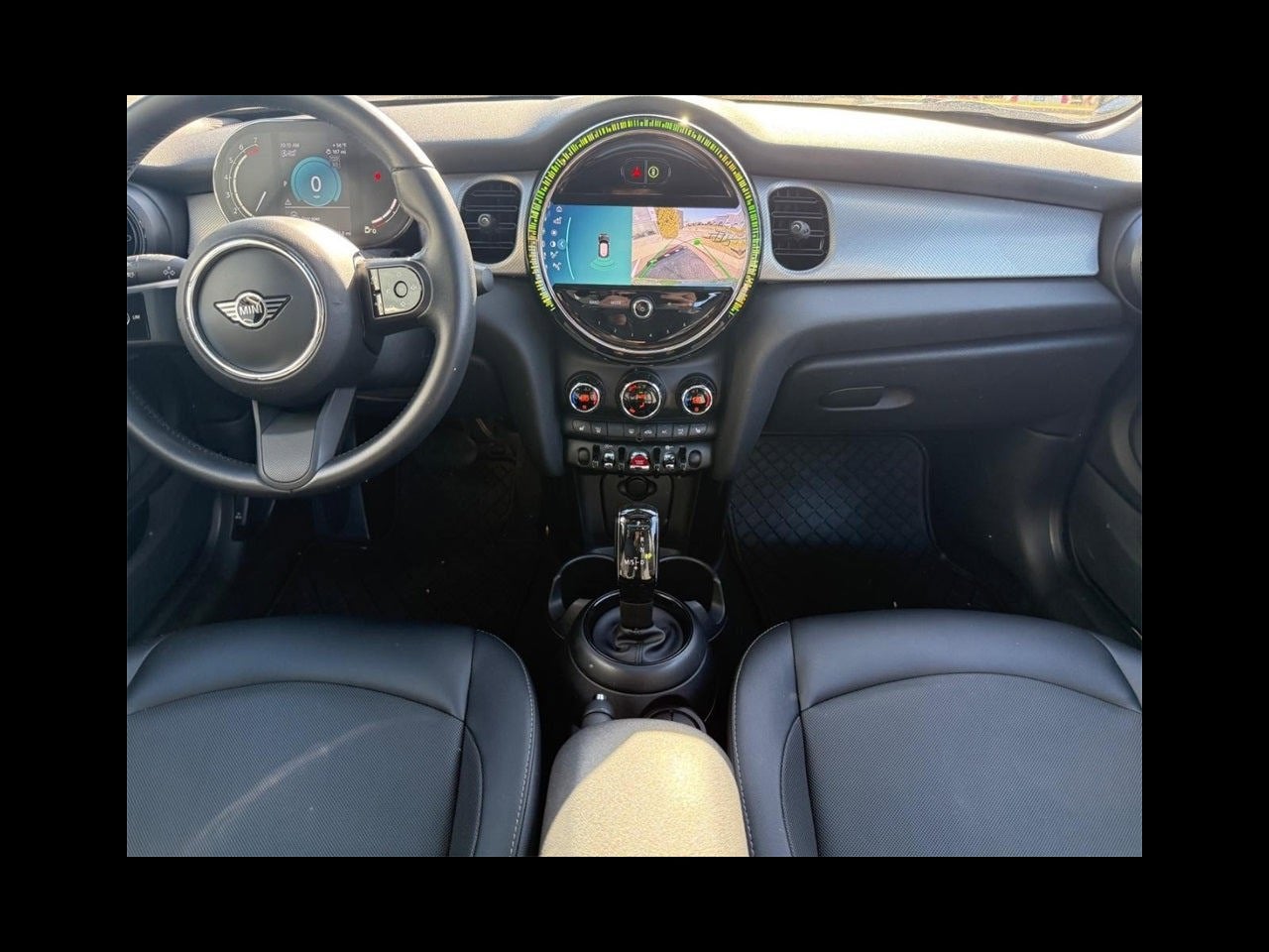 2022 MINI Hardtop 2 Door Cooper
