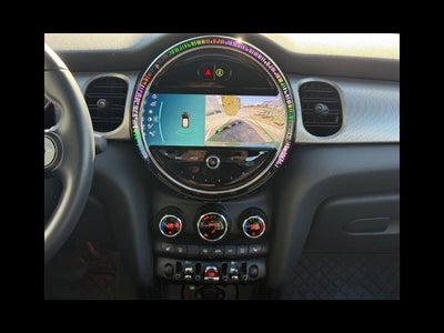 2022 MINI Hardtop 2 Door Cooper