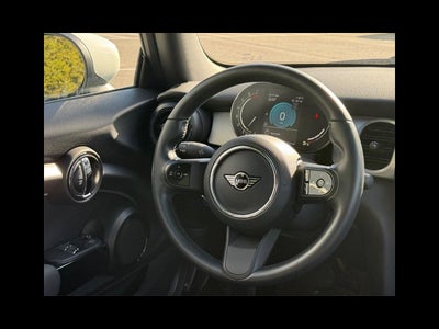 2022 MINI Hardtop 2 Door Cooper