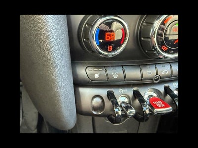 2022 MINI Hardtop 2 Door Cooper