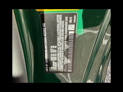 2022 MINI Hardtop 2 Door Cooper