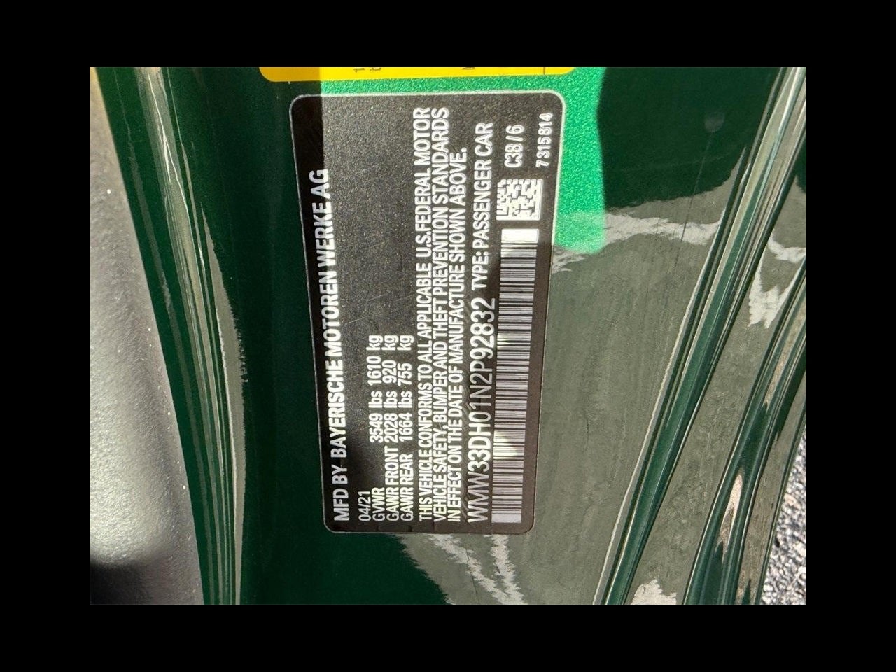 2022 MINI Hardtop 2 Door Cooper