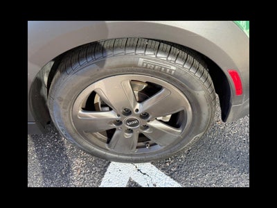 2022 MINI Hardtop 2 Door Cooper