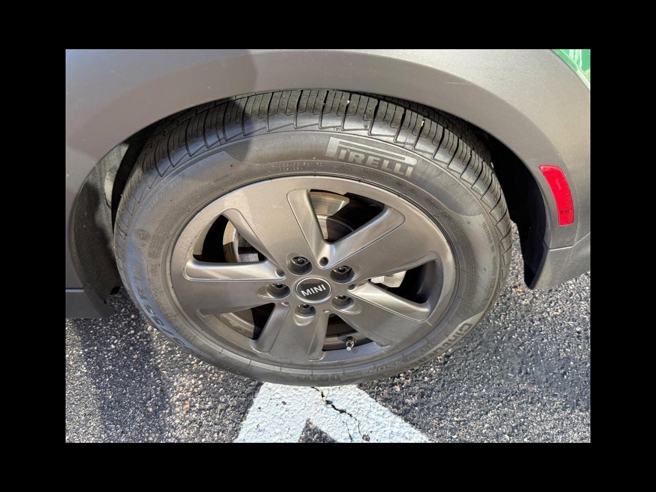 2022 MINI Hardtop 2 Door Cooper