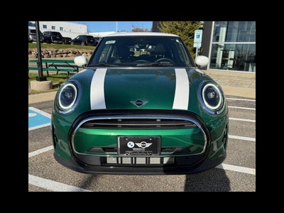 2022 MINI Hardtop 2 Door Cooper
