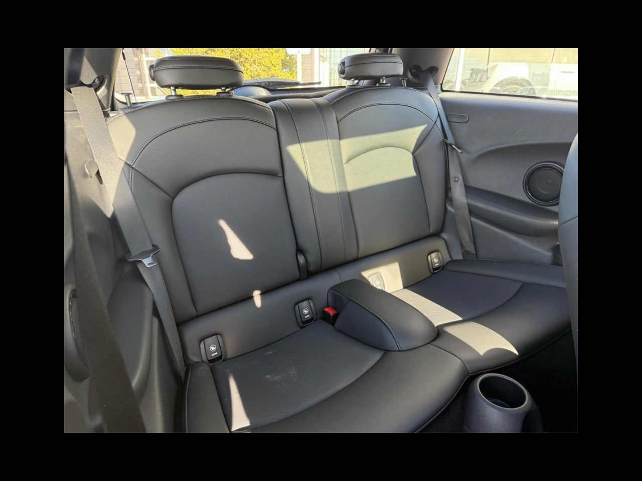 2022 MINI Hardtop 2 Door Cooper