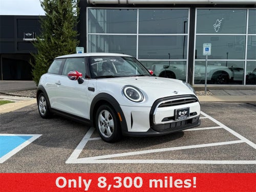 2024 MINI Hardtop 2 Door Cooper