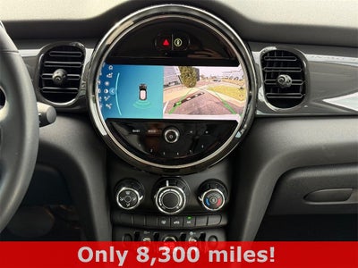 2024 MINI Hardtop 2 Door Cooper