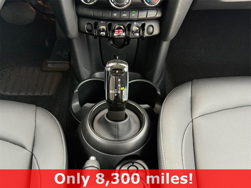 2024 MINI Hardtop 2 Door Cooper