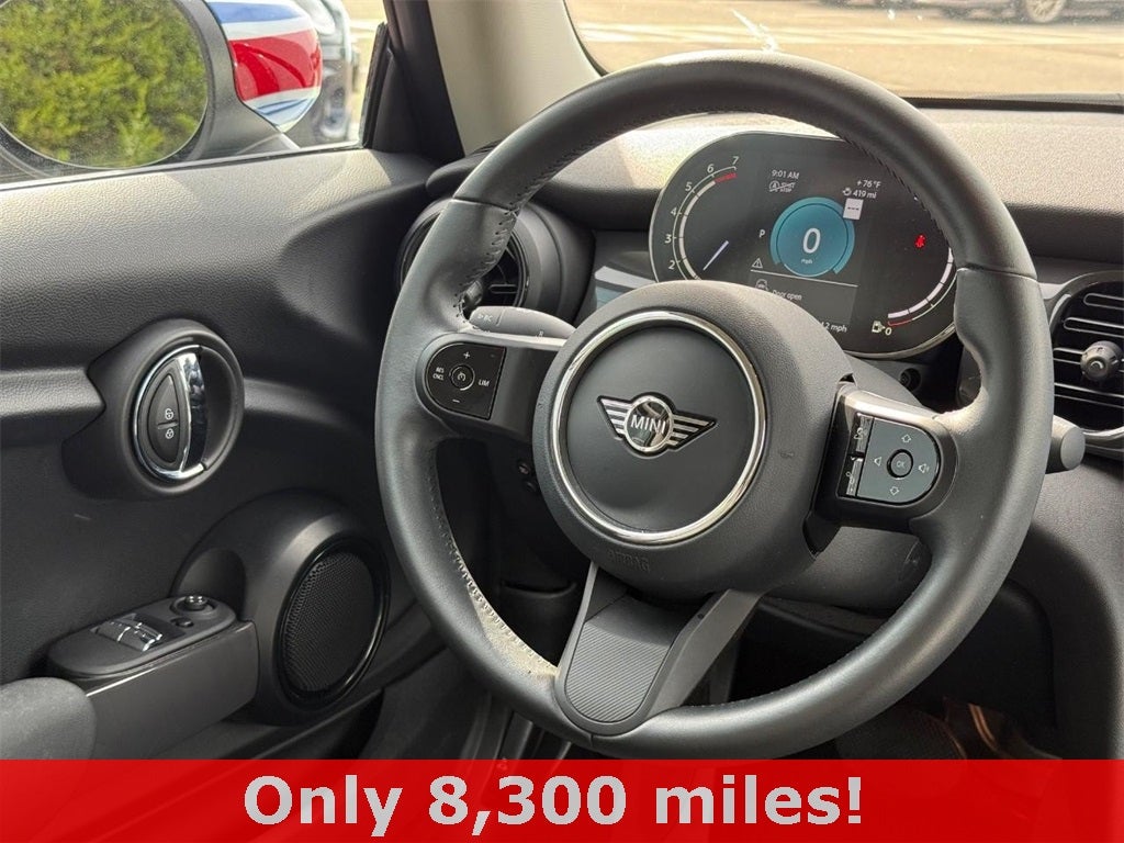 2024 MINI Hardtop 2 Door Cooper