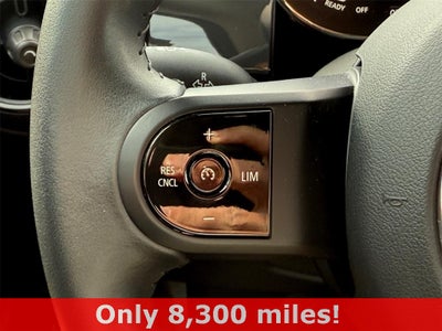 2024 MINI Hardtop 2 Door Cooper