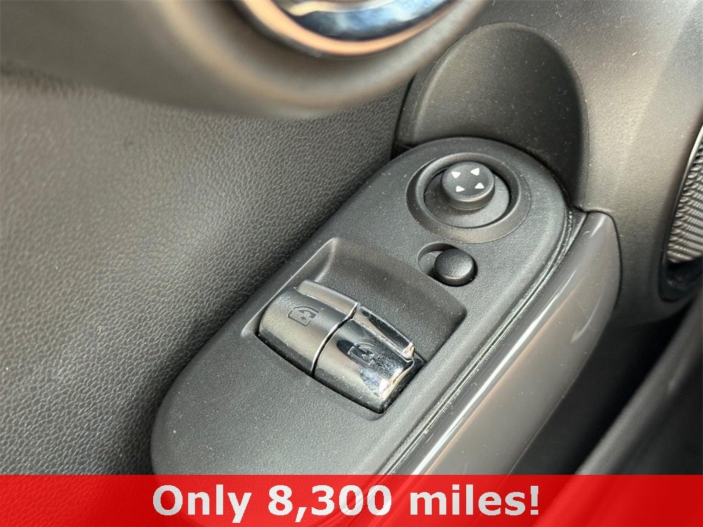 2024 MINI Hardtop 2 Door Cooper