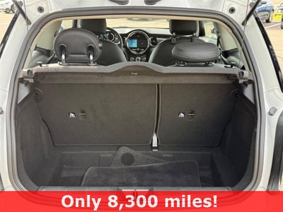 2024 MINI Hardtop 2 Door Cooper