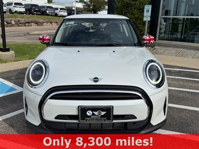2024 MINI Hardtop 2 Door Cooper