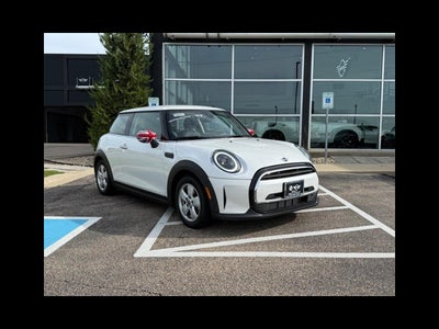 2024 MINI Hardtop 2 Door Cooper