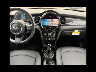 2024 MINI Hardtop 2 Door Cooper