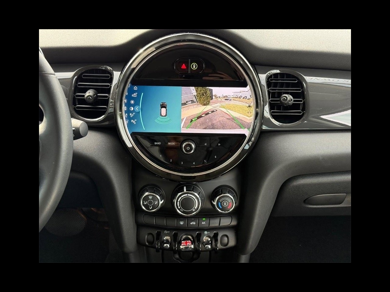 2024 MINI Hardtop 2 Door Cooper