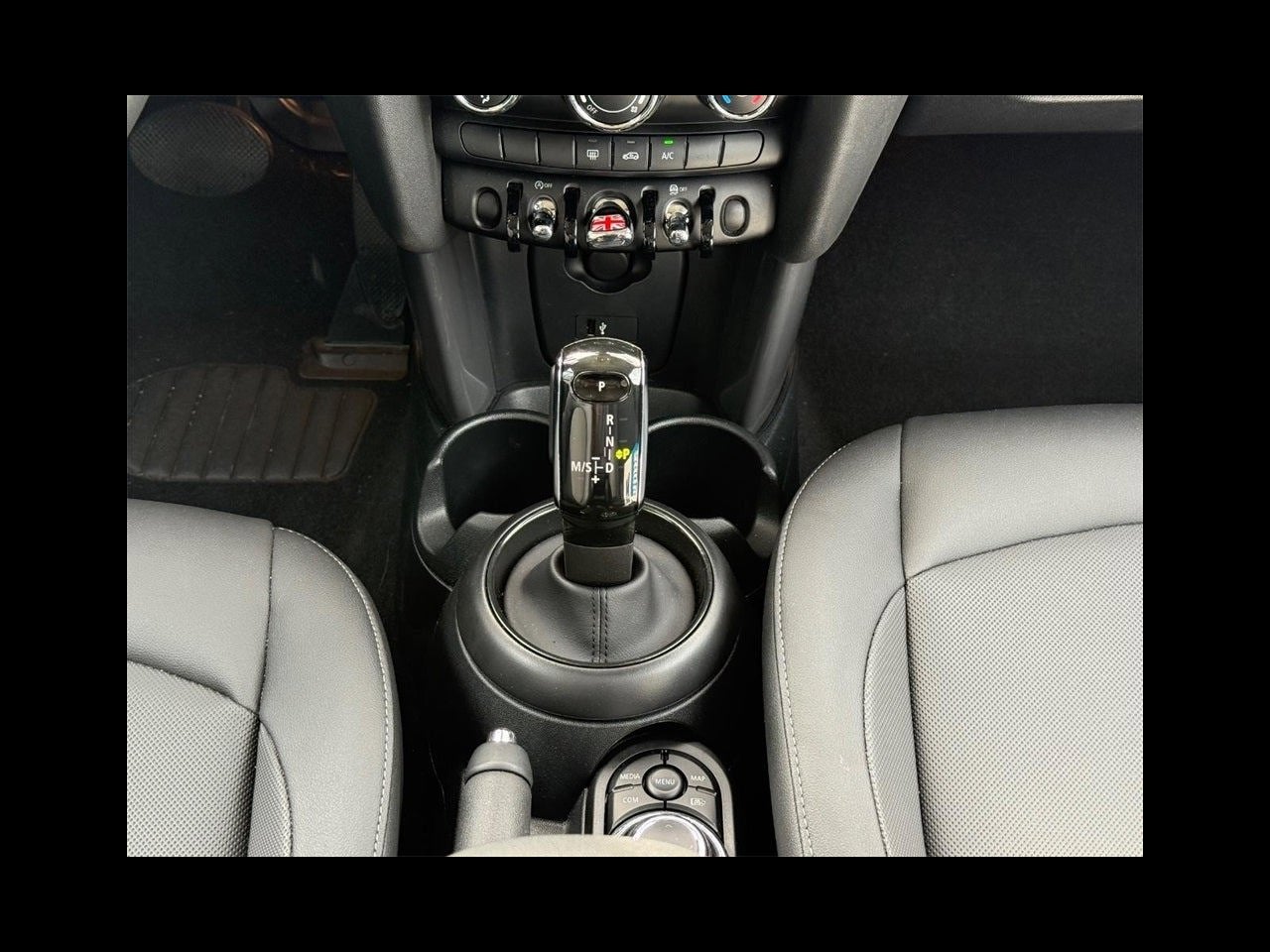 2024 MINI Hardtop 2 Door Cooper