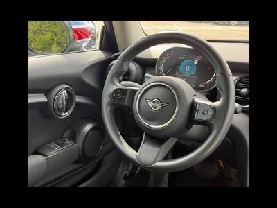 2024 MINI Hardtop 2 Door Cooper