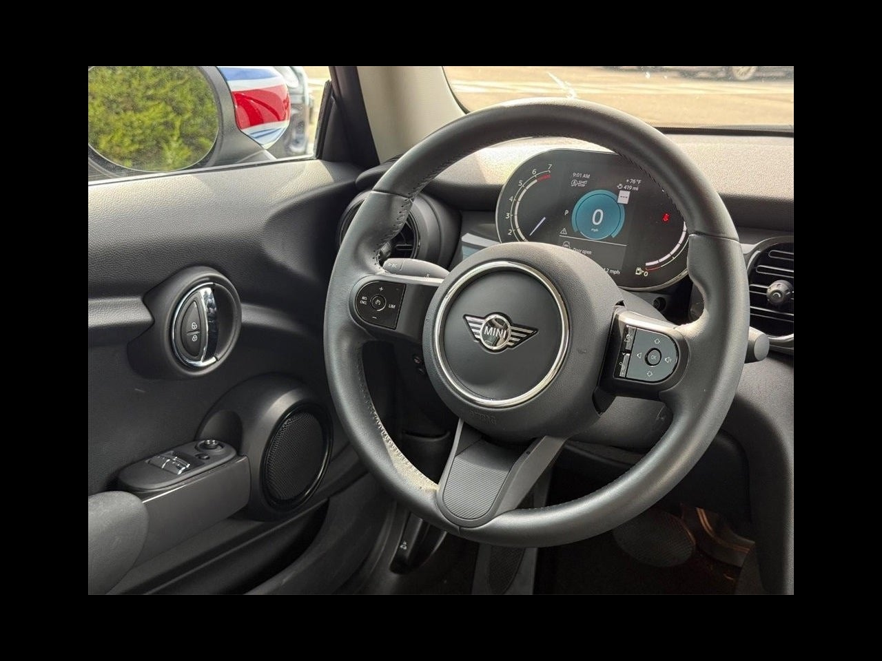 2024 MINI Hardtop 2 Door Cooper