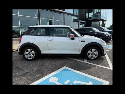 2024 MINI Hardtop 2 Door Cooper