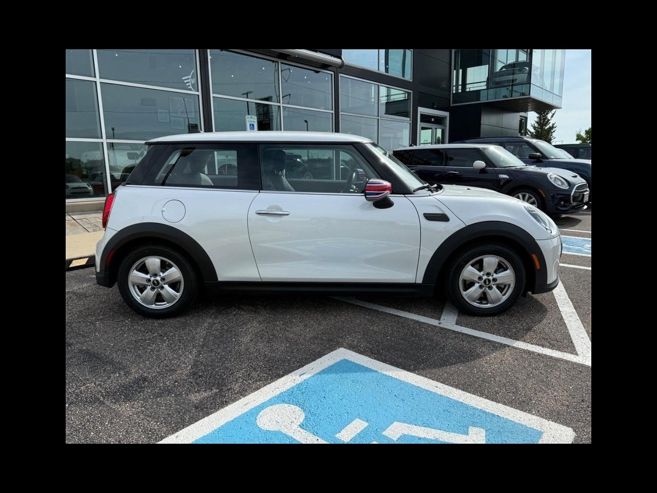2024 MINI Hardtop 2 Door Cooper