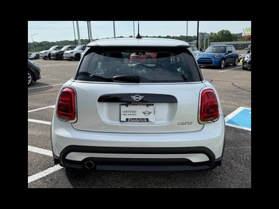 2024 MINI Hardtop 2 Door Cooper