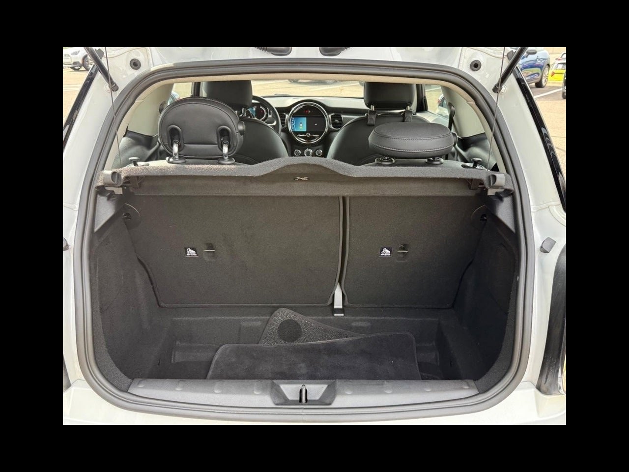 2024 MINI Hardtop 2 Door Cooper