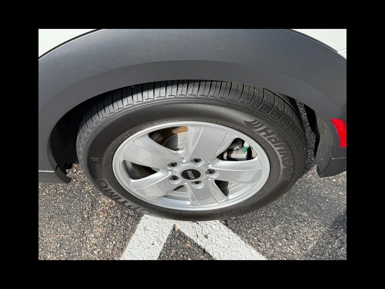 2024 MINI Hardtop 2 Door Cooper