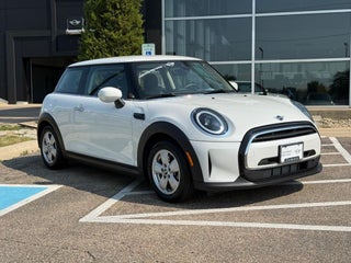 2024 MINI HARDTOP 2 DOOR Classic