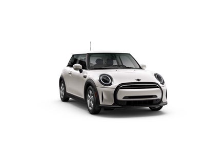 2024 MINI HARDTOP 2 DOOR Base