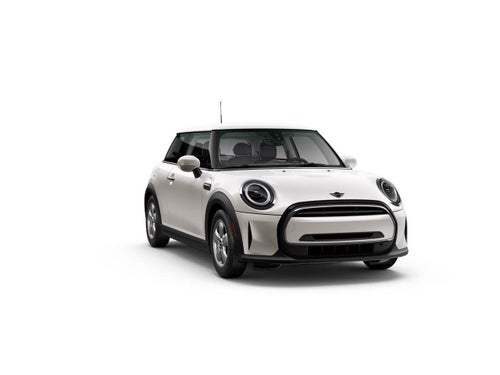 2024 MINI HARDTOP 2 DOOR Base