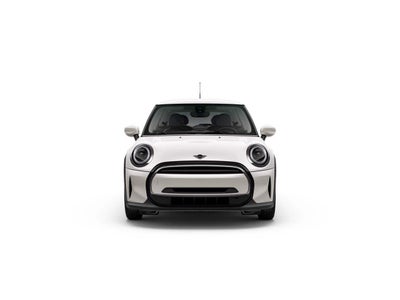 2024 MINI HARDTOP 2 DOOR Base