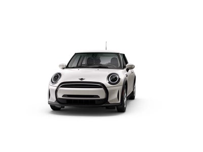 2024 MINI HARDTOP 2 DOOR Base