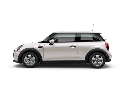 2024 MINI HARDTOP 2 DOOR Base